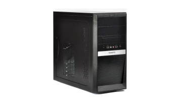 A Gigabyte bemutatta új GZ-MK01-es számítógépházát