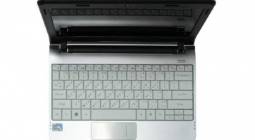 A Gigabyte bemutatta új Q1105M noteszgépét