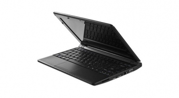 A Gigabyte bemutatta új Q2005-ös netbookját