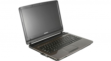 A Gigabyte bemutatta új Q2440-es noteszgépét