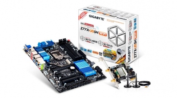 A Gigabyte és a HWBOT újabb tuningversenyt hirdet