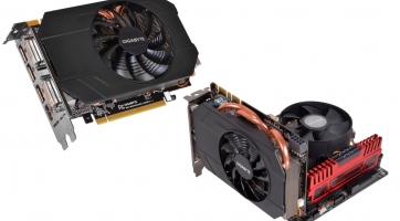 A Gigabyte műhelyéből érkezik az első Mini-ITX méretű GTX 970
