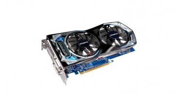 A Gigabyte piacra dobta új Radeon HD 6800-as videokártyáit