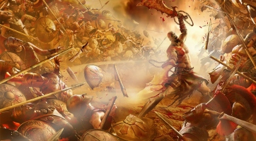 A God of War IV bejelentése közelebb van, mint gondolnánk?