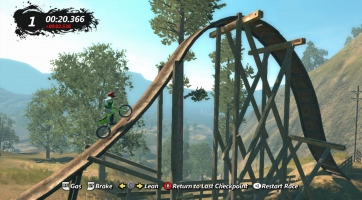 A God of War zeneszerzője komponálta a Trials Evolution muzsikáit is