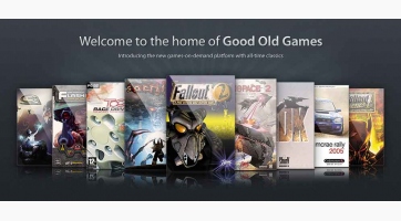 A GOG hétvégi ajánlata