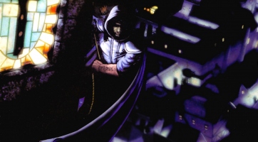 A Good Old Games kínálatában a Thief Gold