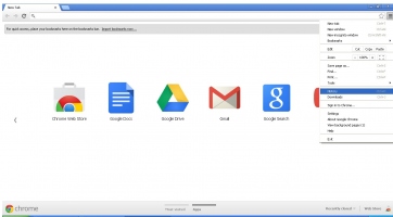 A Google Chrome 2015-ig támogatja a Windows XP-t