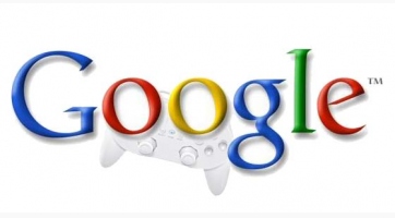 A Google is ki szeretné venni részét a videojáték-iparból