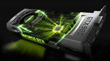 A GTX 980 is megkaphatja a 8GB-os memóriát