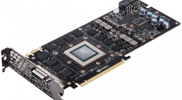 A GTX Titan X alapjaira épülhet a GTX 980 Ti
