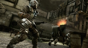 A Guerrilla Games ismét megerősítette: Új címen dolgozik a csapat!