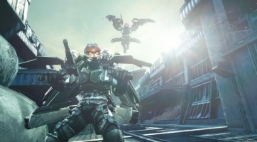 Killzone 3