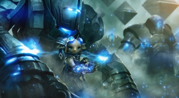 A Guild Wars 2 igazgatója szerint egy MMO készítése óriási kockázat
