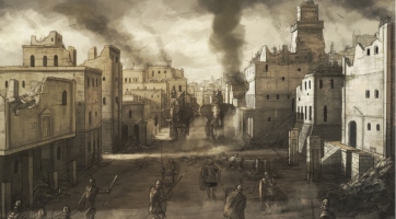 Total War: Rome 2