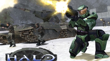 A Halo: Combat Evolved is túléli a GameSpy bezárását