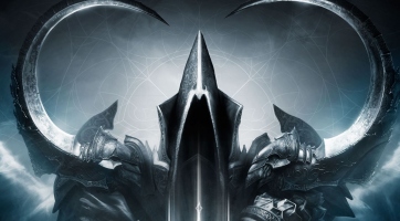 A hatodik helyen nyitott a Diablo III: Reaper of Souls a briteknél