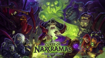 Hearthstone: Heroes of Warcraft