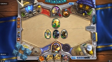 Hearthstone: Heroes of Warcraft