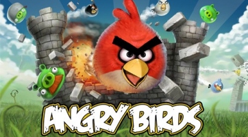 A héten a Sony konzoljaira is megérkezik az Angry Birds
