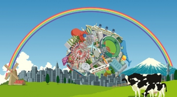 A héten érkezik iOS rendszerekre a Katamari Amore