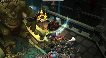 A héten pontos megjelenési dátumot fog kapni a Torchlight II