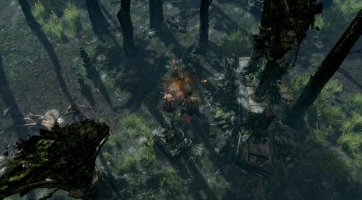 A hétvégén elérhető lesz a Path of Exile nyílt bétája