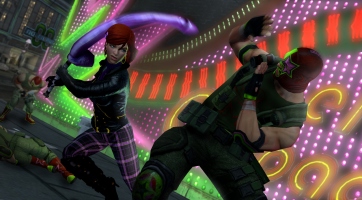 A hétvégén ingyen letölthető lesz a Steamről a Saints Row: The Third