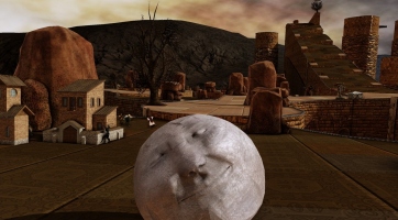 A hétvégén ingyenessé válik a Rock of Ages többjátékos módja