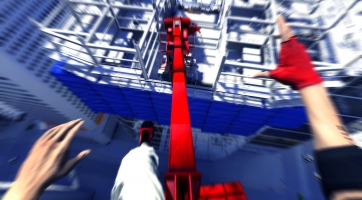 A hivatalos Electronic Arts oldalon is feltűnt a Mirror's Edge 2 neve
