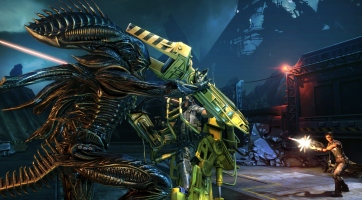 A hivatalos Xbox-honlapon is feltűnt az Alien: Isolation