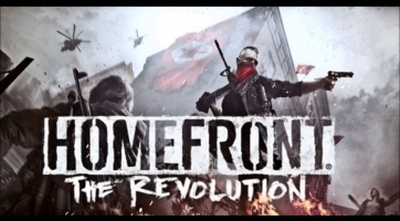 A Homefront: The Revolution több fejlesztője felmondott
