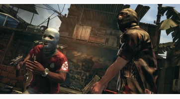 A hónap végén várható a Max Payne 3: Hostage Negotiation Pack megjelenése