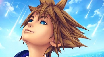 Kingdom Hearts 3