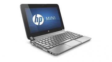 A HP hivatalosan is bejelentette új Mini 5103 netbookját