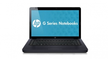 A HP piacra dobta új G62m noteszgépét