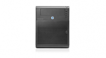 A HP piacra dobta új ProLiant mini szerverét