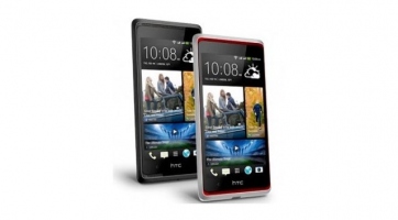 A HTC bejelentette új Desire 600 telefonját
