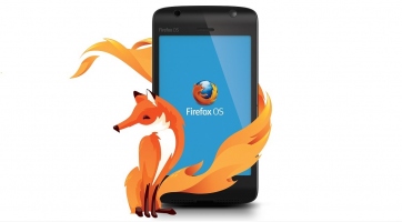 A HTC is méregeti a Firefox OS-ben rejlő lehetőségeket