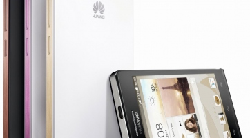 A Huawei vezére szerint a mobiloknál fölösleges a QHD felbontás