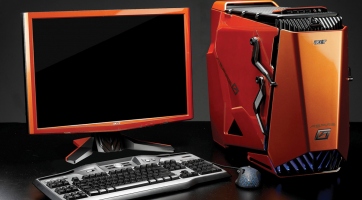 A játékosok irányába erősít az Acer
