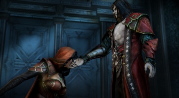 A játéktörténelem legnagyobb zenekara szolgáltatja a Castlevania: Lords of Shadow 2 zenéjét