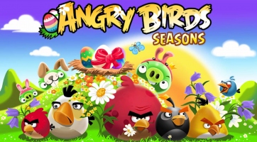 A kalózok elleni fellépés "hiábavaló" - véli az Angry Birds főnök
