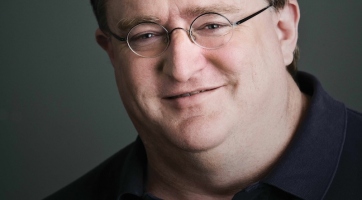 A kalózkodás "alapvetően nem jelent problémát a Valve számára" - állítja Gabe Newell
