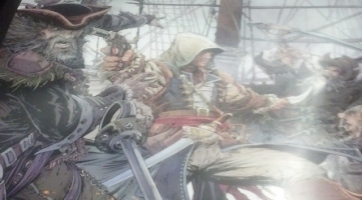 A Karib-szigeteken játszódna az Assassin's Creed IV: Black Flag? (FRISSÍTVE!)