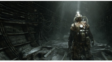 Metro: Last Light