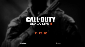 A kép alapján mech-ek is lesznek a Black Ops 2-ben