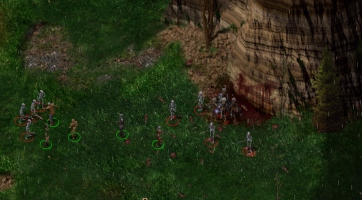A keresztplatform kooperatív módot is támogatni fogja a Baldur's Gate: Enhanced Edition