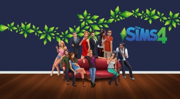 A kiadása napján már patch érkezett a The Sims 4-hez