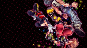 A Kingdom Hearts 3D ötletet adott a franchise jövőjéhez - állítja Tai Yasue